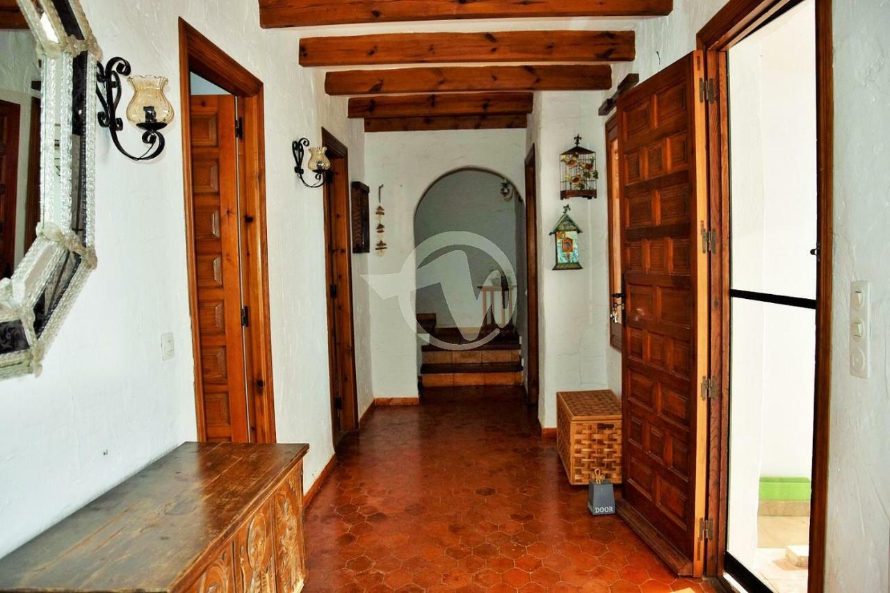 Moraira Duplex Pueblo Alcasar Villa Exterior foto